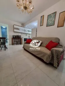 Apartamento com 2 Quartos para alugar, 50m² no Boca do Rio, Salvador