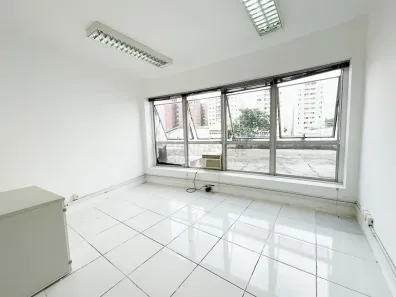Sala Comercial à venda, 30m² no Centro, São José dos Campos