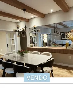 Casa com 3 Quartos à venda, 249m² no Vila dos Lavradores, Botucatu