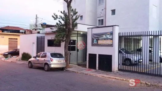 Apartamento com 2 Quartos à venda, 49m² no Jardim Brasil (Zona Norte), São Paulo