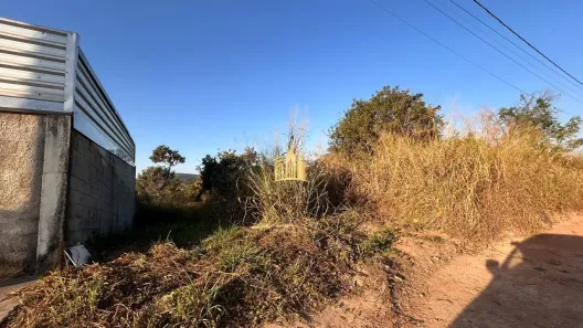 Lote/Terreno à venda, 900m² no Novas Esmeraldas, Esmeraldas