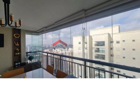 Apartamento com 2 Quartos à venda, 83m² no Jardim Flor da Montanha, Guarulhos