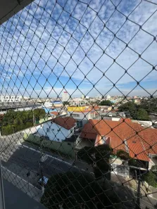 Apartamento com 2 Quartos à venda, 57m² no Vila Robertina, São Paulo