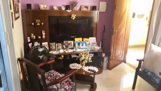 Apartamento com 2 Quartos à venda, 44m² no Vila Lage, São Gonçalo