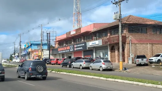 Ponto Comercial para alugar, 650m² no Viamópolis, Viamão