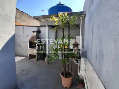 Sobrado com 3 Quartos à venda, 157m² no Parque Marabá, Taboão da Serra