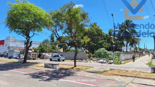 Lote/Terreno à venda, 3860m² no Camalaú, Cabedelo
