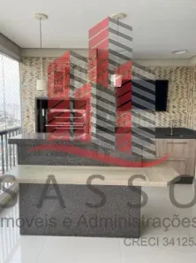 Apartamento com 4 Quartos à venda, 178m² no Mooca, São Paulo