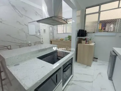 Apartamento com 3 Quartos à venda, 70m² no Vila Isabel, Rio de Janeiro