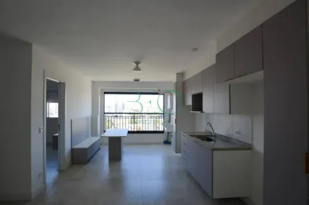 Apartamento com 1 Quarto à venda, 45m² no Instituto de Previdência, São Paulo