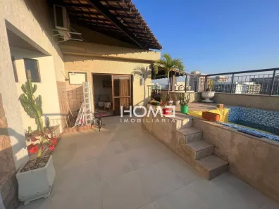 Cobertura com 3 Quartos à venda, 210m² no Barra da Tijuca, Rio de Janeiro