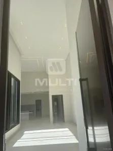 Casa de Condomínio com 3 Quartos para alugar, 266m² no Nova Uberlândia, Uberlândia