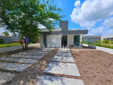 Casa de Condomínio com 4 Quartos à venda, 145m² no Ebenezer, Gravatá