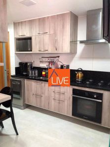 Apartamento com 4 Quartos à venda, 132m² no Camboinhas, Niterói