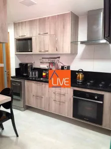 Apartamento com 4 Quartos à venda, 128m² no Camboinhas, Niterói
