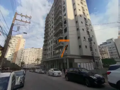 Ponto Comercial à venda, 78m² no Centro, Florianópolis
