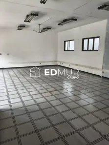 Prédio Comercial à venda, 394m² no Casa Branca, Santo André