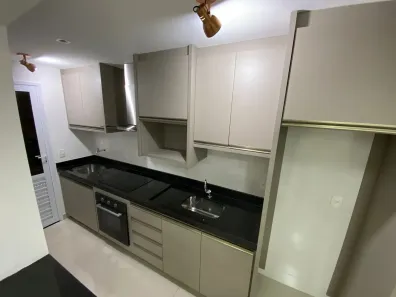 Apartamento com 1 Quarto à venda, 55m² no Vila Ana Maria, Ribeirão Preto