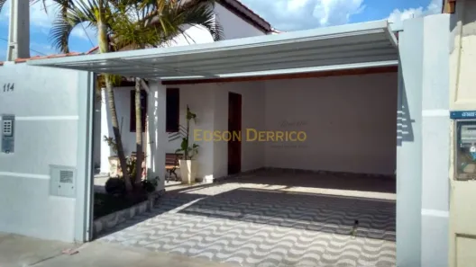 Casa com 2 Quartos à venda, 122m² no Residencial Maricá, Pindamonhangaba