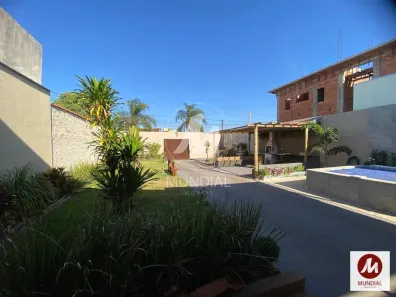 Casa com 2 Quartos à venda, 103m² no Parque Residencial Cândido Portinari, Ribeirão Preto