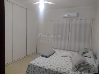 Casa com 3 Quartos à venda, 190m² no Parque das Flores II, São José do Rio Preto