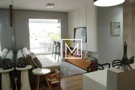 Apartamento com 2 Quartos à venda, 121m² no Vila Monumento, São Paulo