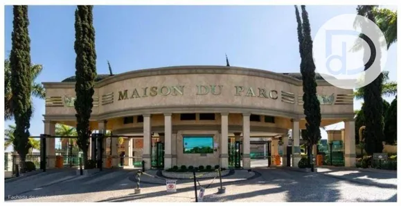Lote/Terreno à venda, 548m² no Jardim Maison Du Parc, Indaiatuba