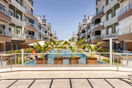 Apartamento com 2 Quartos à venda, 69m² no Campeche, Florianópolis