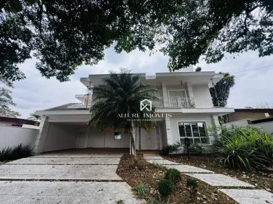Casa com 4 Quartos à venda, 437m² no Jardim Apolo I, São José dos Campos