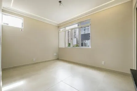 Apartamento com 1 Quarto à venda, 65m² no Pinheiros, São Paulo