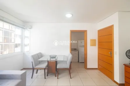 Apartamento com 1 Quarto à venda, 49m² no Rio Branco, Porto Alegre