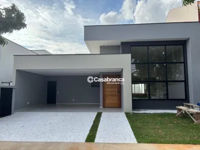 Casa de Condomínio com 3 Quartos à venda, 197m² no Condomínio Residencial Village Vert, Sorocaba