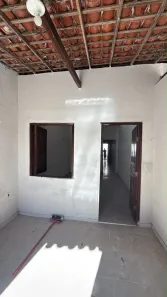Casa com 1 Quarto para alugar, 60m² no Mondubim, Fortaleza