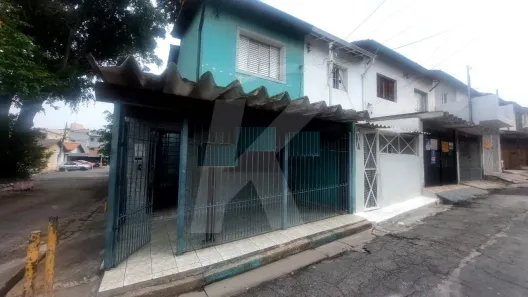 Sobrado com 3 Quartos à venda, 120m² no Jaçanã, São Paulo
