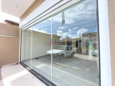 Casa com 2 Quartos para alugar, 150m² no Planalto Paraíso, São Carlos