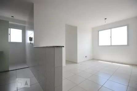 Apartamento com 2 Quartos à venda, 41m² no Jardim Taboão, São Paulo