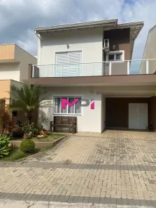 Casa de Condomínio com 3 Quartos à venda, 145m² no Loteamento Villaggio di San Francisco, Jundiaí