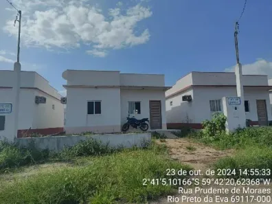 Casa com 2 Quartos à venda, 63m² no , Rio Preto da Eva