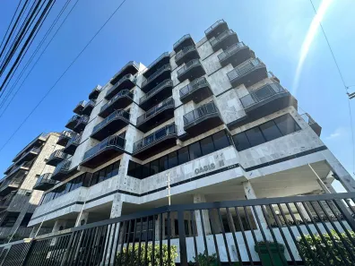 Apartamento com 3 Quartos à venda, 120m² no Passagem, Cabo Frio