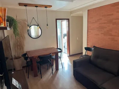 Apartamento com 3 Quartos à venda, 94m² no Praia da Costa, Vila Velha