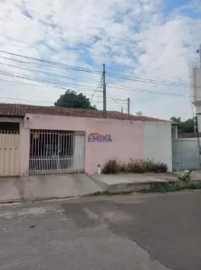Casa com 4 Quartos à venda, 280m² no Morada da Serra, Cuiabá