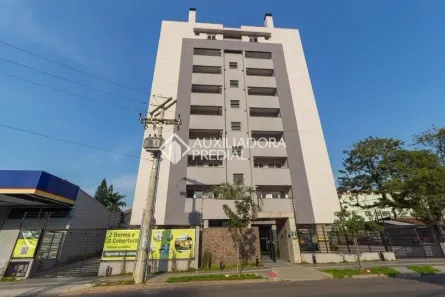 Apartamento com 2 Quartos à venda, 54m² no Glória, Porto Alegre