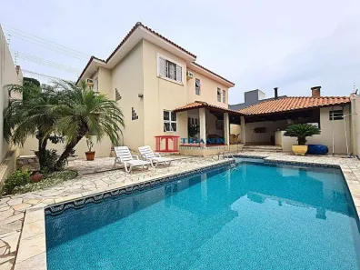 Casa com 3 Quartos à venda, 265m² no Centro, São Pedro