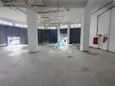 Ponto Comercial para alugar, 275m² no Rudge Ramos, São Bernardo do Campo