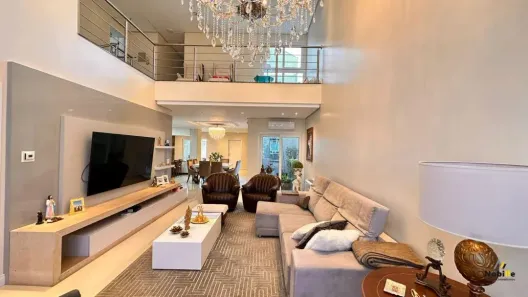 Casa com 5 Quartos à venda, 343m² no Cinqüentenário, Caxias do Sul