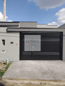 Imóvel Comercial com 3 Quartos à venda, 90m² no Jardim Nossa Senhora de Fátima, Americana