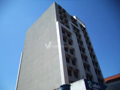 Sala Comercial com 1 Quarto à venda, 39m² no Jardim Guanabara, Campinas