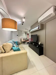Cobertura com 2 Quartos à venda, 69m² no Paulicéia, Piracicaba