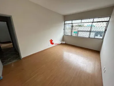 Apartamento com 3 Quartos para alugar, 120m² no Ipiranga, Belo Horizonte