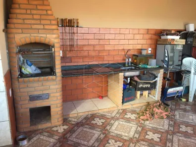 Casa com 3 Quartos à venda, 123m² no Jardim São Crispim, Jaú